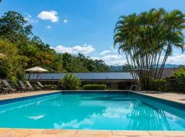 Vila Francesa Hotel