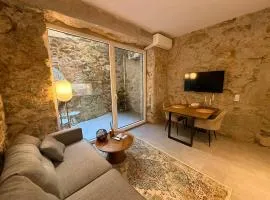 Enguia D'Ouro Apartamento