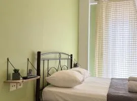 Gelato II City Center Apartment