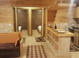 Villetta di Faraya, hotel din Faraia