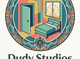 Dudy Studios At Brighton City Center