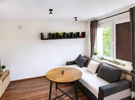 Atlas Apartments