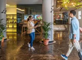 Mercure Porto Centro Santa Catarina
