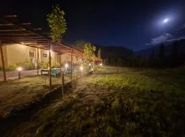 LOKAL Rooms x Skardu Katpana Retreat Near Cold Desert Mountain Views Free Breakfast And Parking