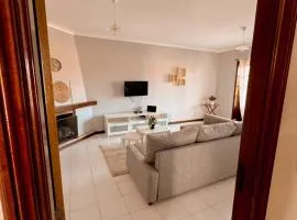 Titi's House
