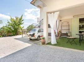 Casa Corniolo Near Arezzo