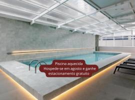 Hotel Pires by Pires - Balneario Camboriu, hotel em Balneário Camboriú