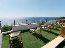 Villa Nicole Vista Mare