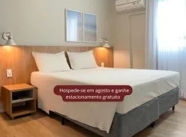 Hotel Italia by Pires - Balneario Camboriu