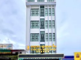 Starlight Beach Hotel