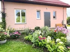 Apartment Vainagu street Sigulda