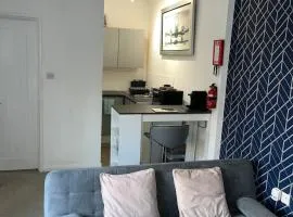 Cosy 1 bedroom apartment Southsea