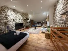 Maison familiale de 1800 entièrement rénovée