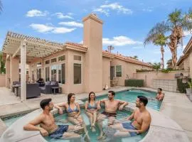 The Game Table Getaway