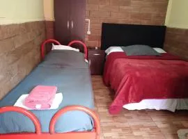 HOSPEDAJE DODERA