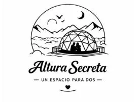 Altura secreta