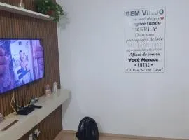 Aconchego na Zona Oeste