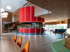 Novotel Zurich City West