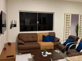 Casa Completa próxima ao Centro