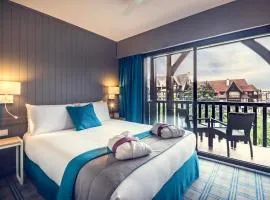 Mercure Deauville Centre