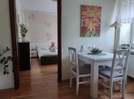 APARTAMENTY Rodzinny Wypoczynek u BEATY