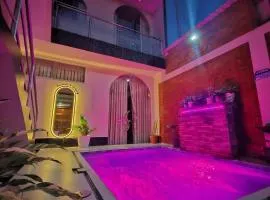 Sol de sauce - Casa Vacation Stay