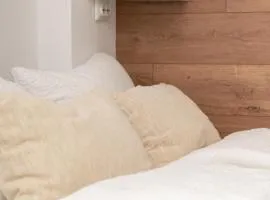 La casa de papel Apartment