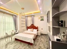 Starlight Beach Hotel