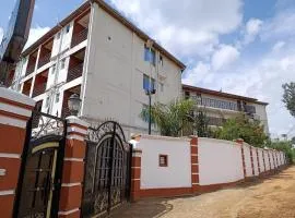 Villa Martis Kakamega