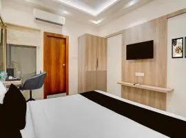 Hotel O Grand Aaditri'z Near Nauka Vihar