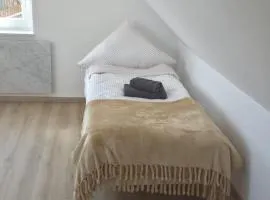 Modernes Apartment für 2 Personen bei Kulmbach