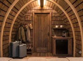 The Perfect Stop - Viking Haven