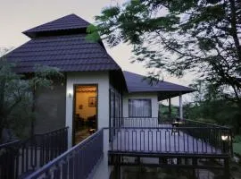 Yutori Stays a mini Boutique resort