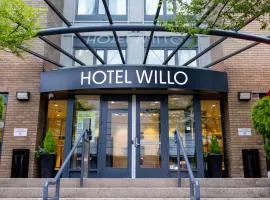 Hotel Willo - previously known YWCA Hotel