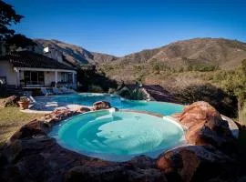Cabañas El Mirador