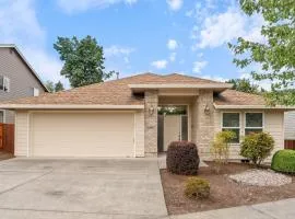 3 Bedroom House Suburban Retreat