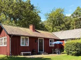 4 star holiday home in UGGLARP