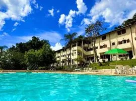 Hotel Moinho de Pedra