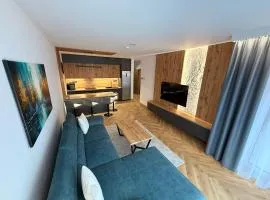 Apartmán Ella