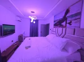 Virginhomes apartment