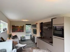 Luxury Apartments & Shared Pool