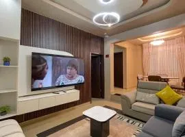 OMAS SHORTLET APARTMENTs
