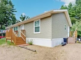 Blackhawk Retreat- Near Lakes Trails & Golf