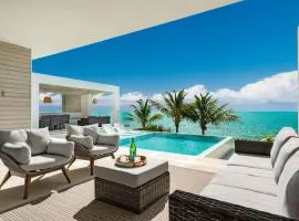 Ocean Dream 5 BR Villa Aqua