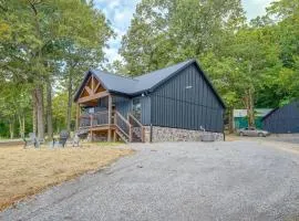 Walk to the Water! Kentucky Lake Cabin