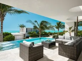 Ocean Dream 3 BR Villa Blue