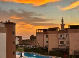 Helnan portfouad chalet