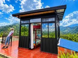 Cabaña familiar