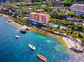 Belfiore Park Hotel 4Stars Superior "Adults Only", hotel en Brenzone sul Garda