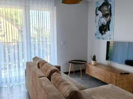 Apartament 5 A - OpolskieNoclegi